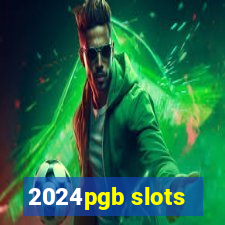 2024pgb slots