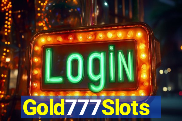 Gold777Slots