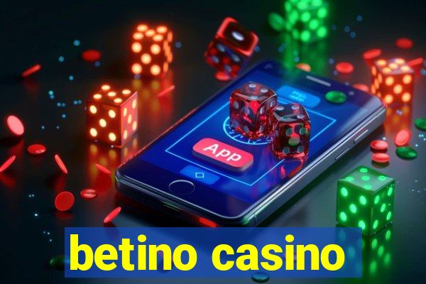 betino casino