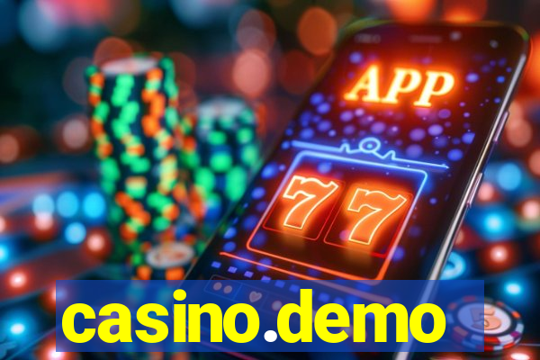 casino.demo