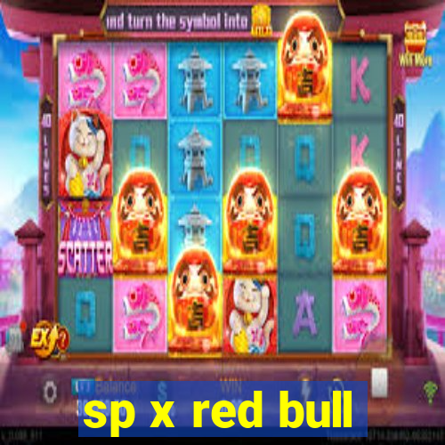 sp x red bull