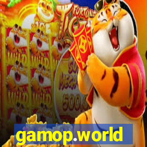 gamop.world