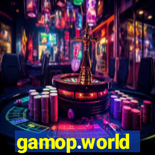 gamop.world