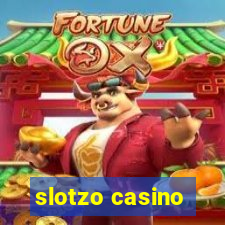 slotzo casino