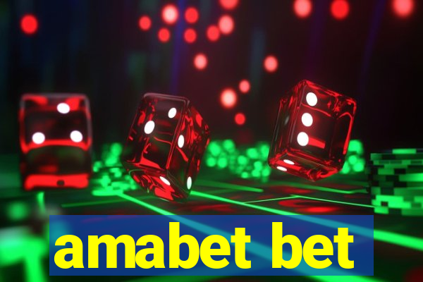 amabet bet