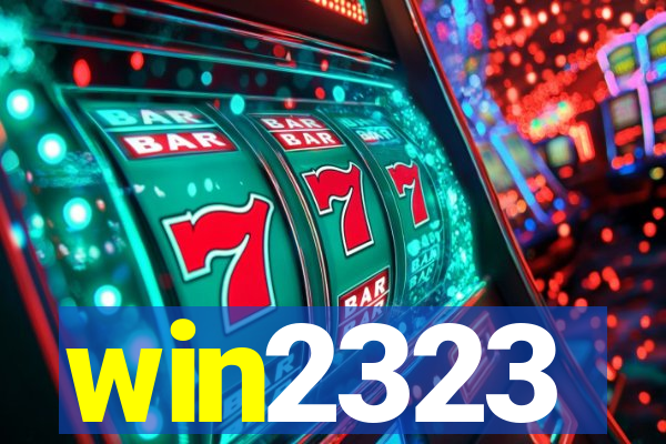 win2323