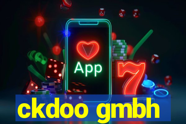 ckdoo gmbh