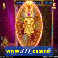 www.777 casino