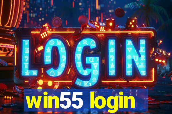 win55 login