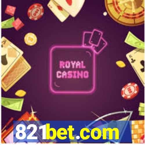 821bet.com