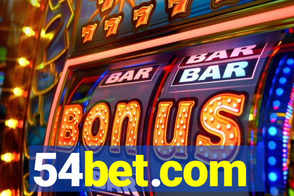 54bet.com