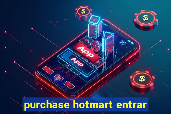 purchase hotmart entrar