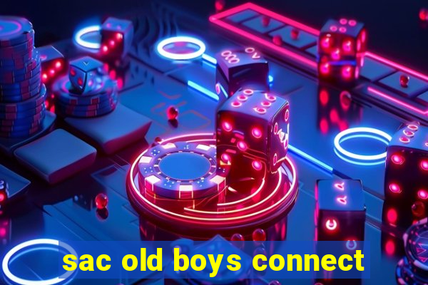 sac old boys connect