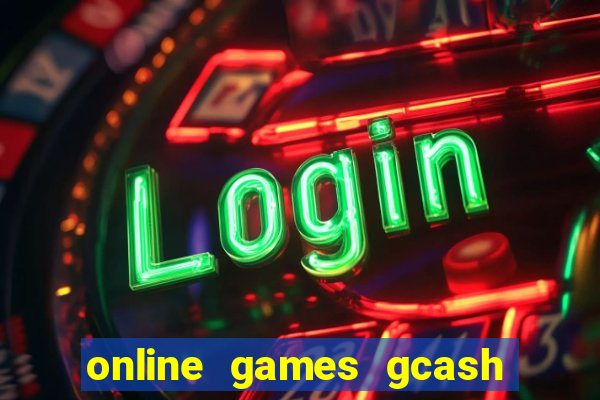 online games gcash cash out casino