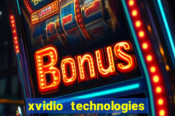 xvidio technologies startup download free