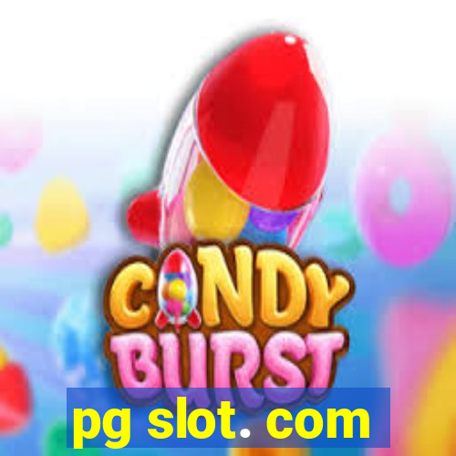 pg slot. com