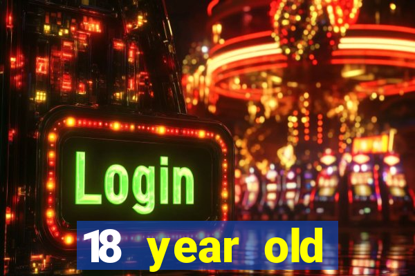 18 year old casinos in san diego