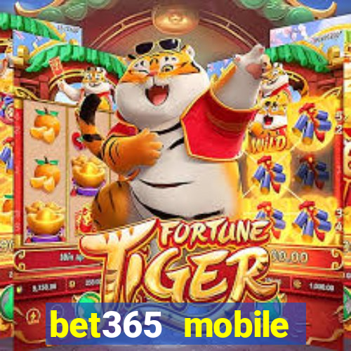 bet365 mobile casino login