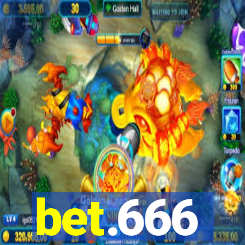 bet.666