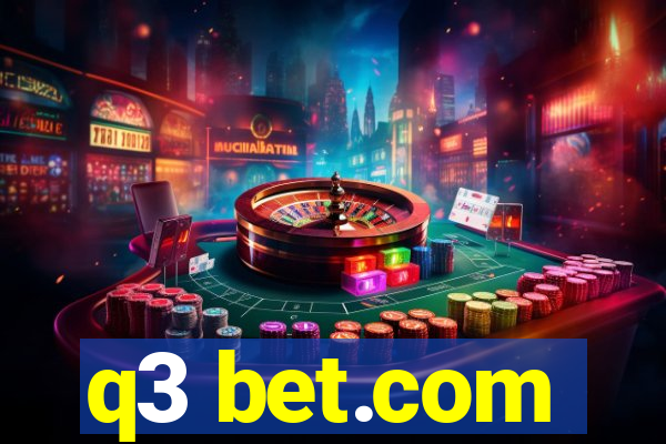 q3 bet.com