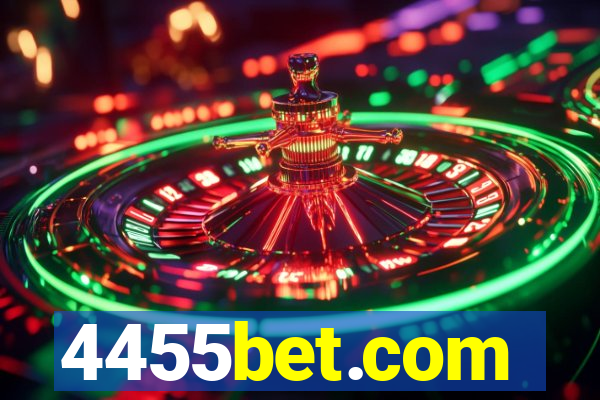 4455bet.com