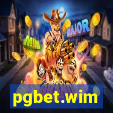 pgbet.wim