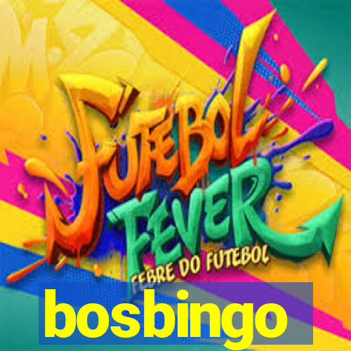 bosbingo