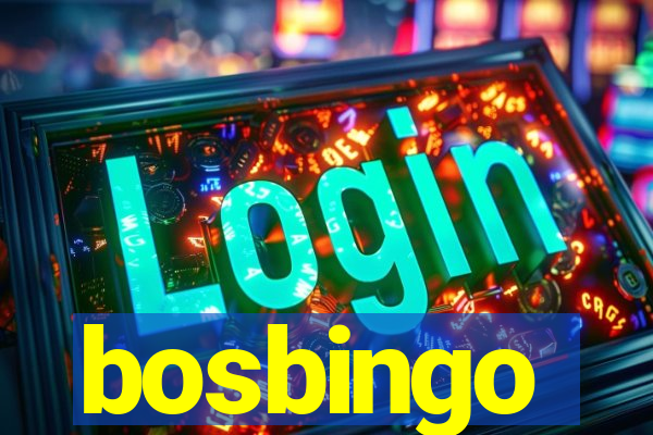 bosbingo