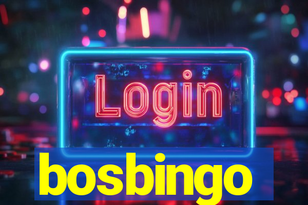 bosbingo