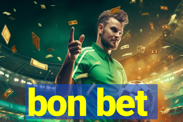 bon bet