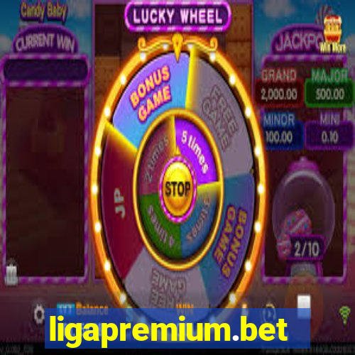 ligapremium.bet