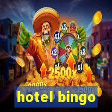 hotel bingo