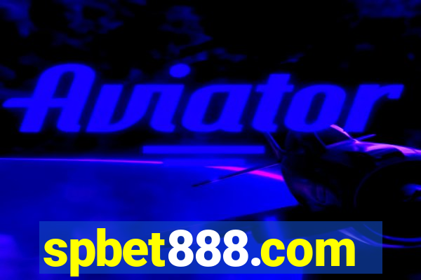 spbet888.com