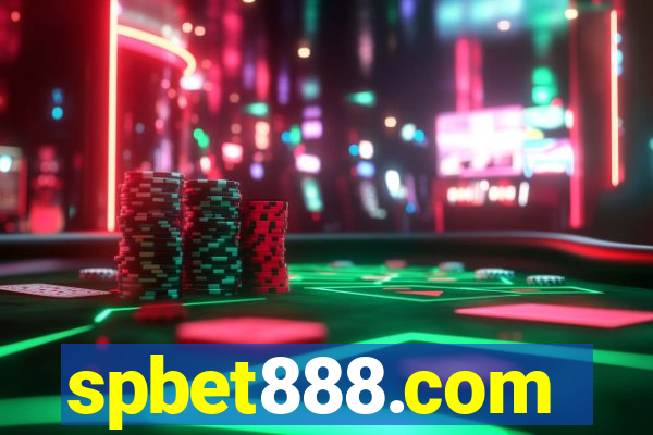 spbet888.com