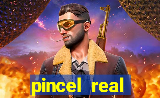 pincel real techniques 444