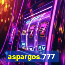 aspargos 777