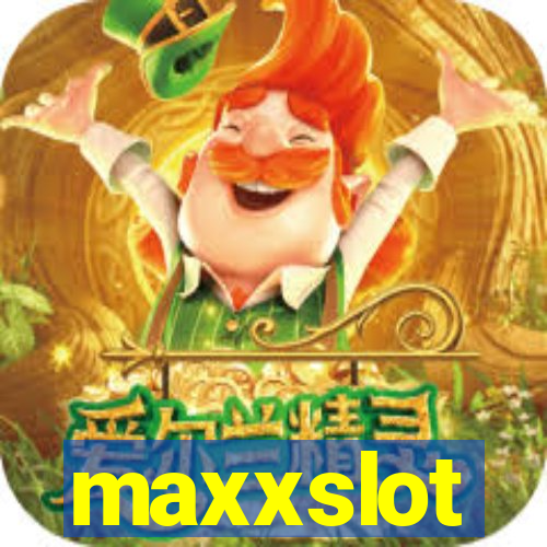 maxxslot