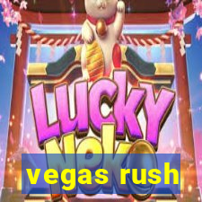 vegas rush