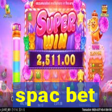 spac bet