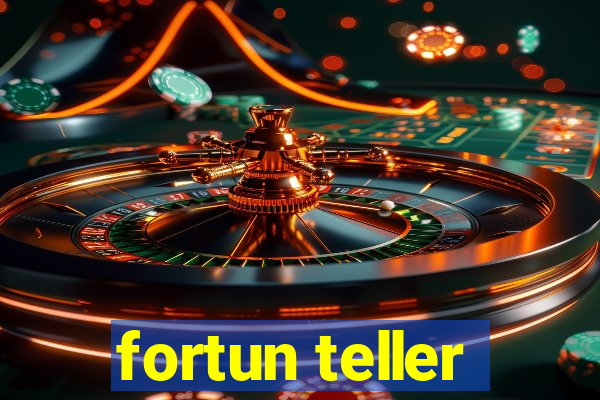 fortun teller