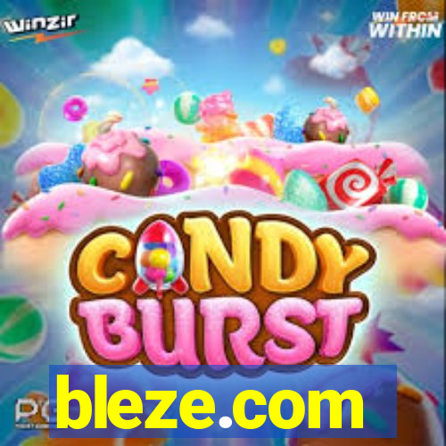 bleze.com