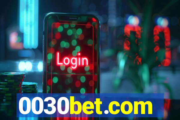 0030bet.com