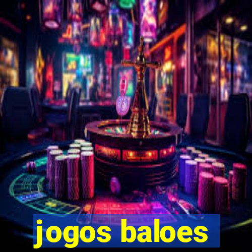 jogos baloes