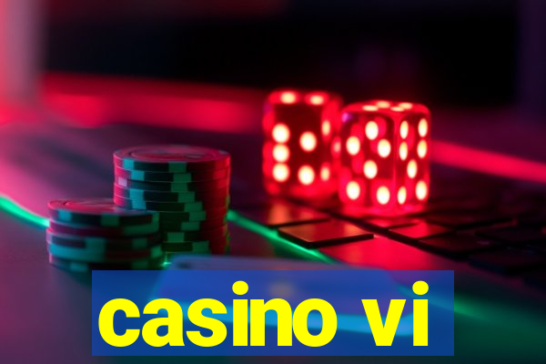 casino vi