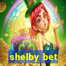 shelby bet