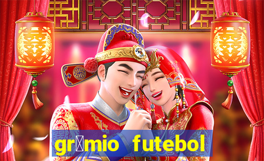 gr锚mio futebol play hd