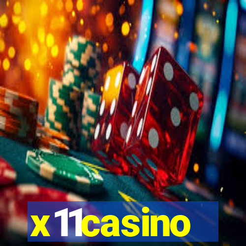 x11casino