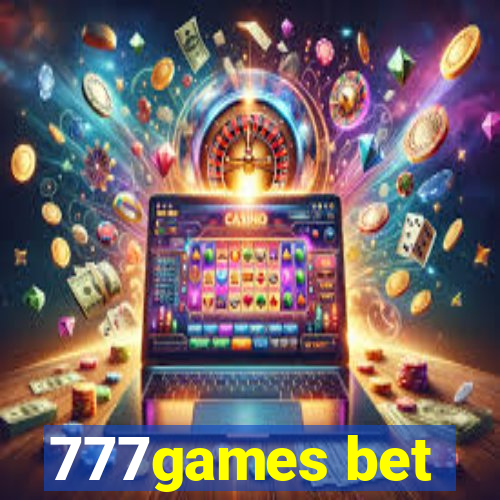 777games bet