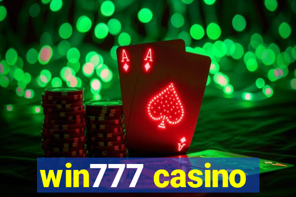 win777 casino