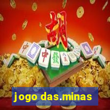 jogo das.minas